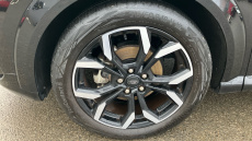 Ford Puma 1.0 EcoBoost Hybrid mHEV ST-Line X 5dr Petrol Hatchback